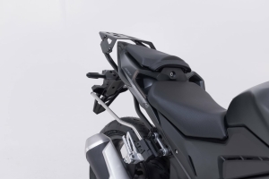 Suport top case Street-Rack negru Honda CB500 Hornet (23-), CBR500R (23-)., 5