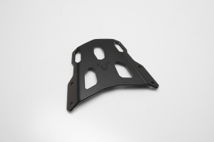 Suport top case Street-Rack negru Honda CB500 Hornet (23-), CBR500R (23-).