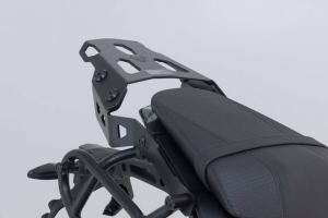 Suport top case Street-Rack negru KTM 125   250   390 Duke (23-)., 4