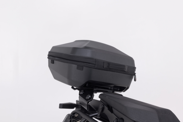 Suport top case Street-Rack negru KTM 990 Duke (23-)., 5