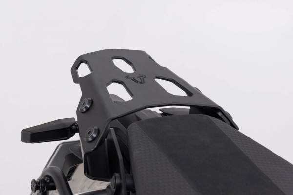 Suport top case Street-Rack negru KTM 990 Duke (23-)., 6