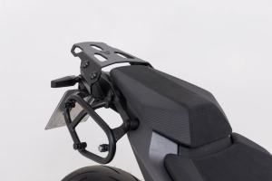 Suport top case Street-Rack negru KTM 990 Duke (23-)., 3