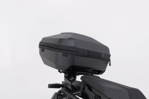Suport top case Street-Rack negru KTM 990 Duke (23-)., 5