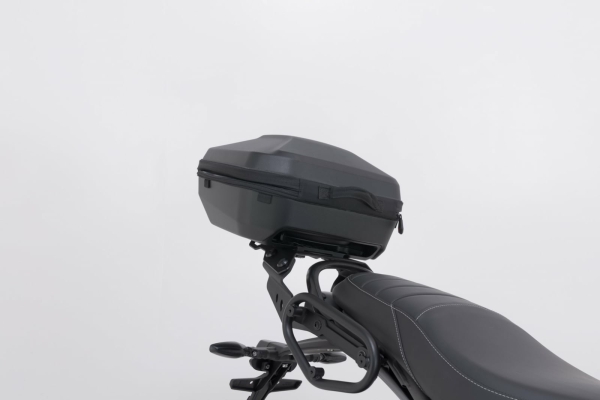 Suport top case Street-Rack negru Triumph Speed 400 Scrambler 400X (23-)., 6
