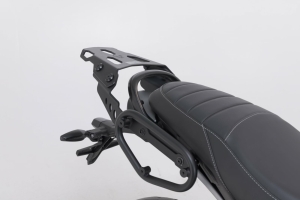 Suport top case Street-Rack negru Triumph Speed 400 Scrambler 400X (23-)., 4