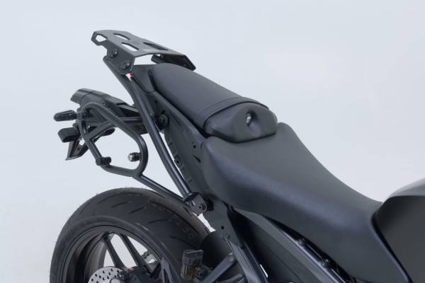 Suport top case Street-Rack negru Yamaha MT-09 (23-)., 4