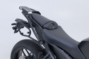 Suport top case Street-Rack negru Yamaha MT-09 (23-)., 4