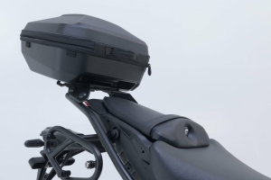 Suport top case Street-Rack negru Yamaha MT-09 (23-)., 5