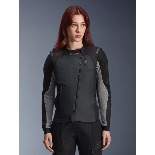 Vesta airbag dama ALPINESTARS STELLA TECH-AIR 3 V2 Negru XS, 3