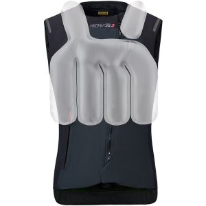 Vesta airbag dama ALPINESTARS STELLA TECH-AIR 3 V2 Negru XS, 9