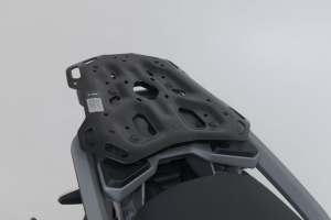 Trax Adv top case system Argintiu. BMW R 1300 GS (23-). BMW top case holder., 5