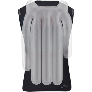 Vesta airbag dama ALPINESTARS STELLA TECH-AIR 3 V2 M Negru, 4
