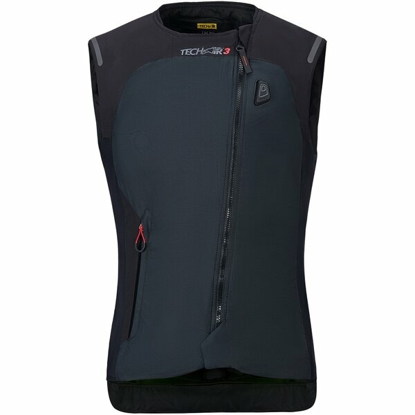 Vesta airbag dama ALPINESTARS STELLA TECH-AIR 3 V2 Negru L, 2
