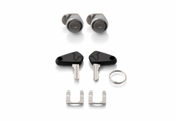 Trax Adv top case system Argintiu. Yamaha MT-09 Tracer  Tracer 900 GT., 3