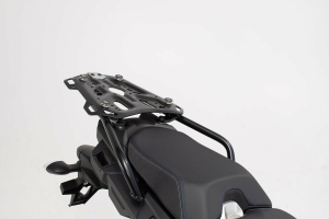 Trax Adv top case system Argintiu. Yamaha MT-09 Tracer  Tracer 900 GT., 4