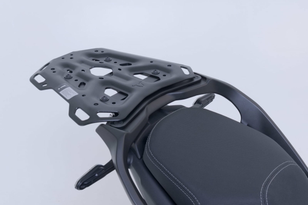 Trax Adv top case system Argintiu. Yamaha Niken GT (22-)., 6