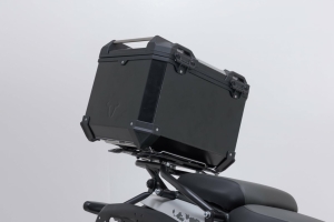 Trax Adv top case system Negru Royal Enfield Himalayan 450 (23-)., 3
