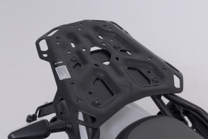 Trax Adv top case system Negru Royal Enfield Himalayan 450 (23-)., 5