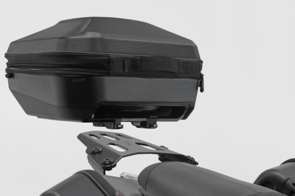 Urban ABS Top Case Sistem Negru  BMW F 900 GS (23-)., 5