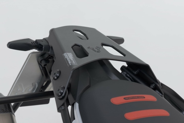 Urban ABS Top Case Sistem Negru  BMW F 900 GS (23-)., 6