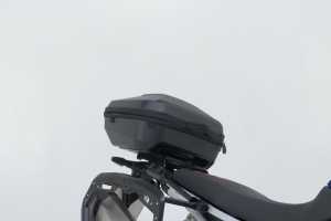 Urban ABS Top Case Sistem Negru  BMW F 900 GS (23-)., 4