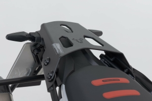 Urban ABS Top Case Sistem Negru  BMW F 900 GS (23-)., 6