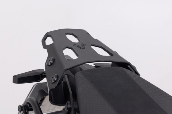 Urban ABS Top Case Sistem Negru  KTM 990 Duke (23-)., 4