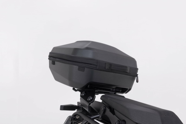 Urban ABS Top Case Sistem Negru  KTM 990 Duke (23-)., 5