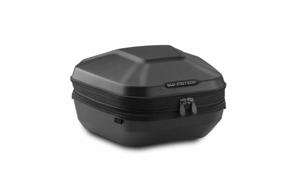 Urban ABS Top Case Sistem Negru  KTM 990 Duke (23-)., 2