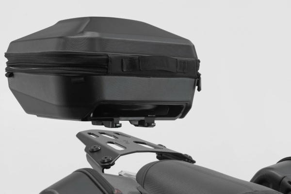 Urban ABS Top Case Sistem Negru  KTM 990 Duke (23-)., 6