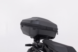 Urban ABS Top Case Sistem Negru  KTM 990 Duke (23-)., 5