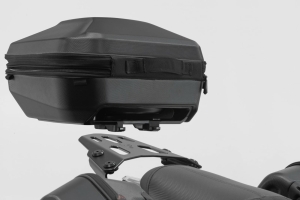 Urban ABS Top Case Sistem Negru  KTM 990 Duke (23-)., 6