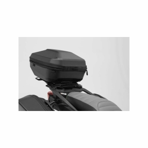 Urban ABS Top Case Sistem Negru  Yamaha MT-09 Tracer  Tracer 900 GT.