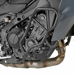 Crash Bar GIVI negru Yamaha Tracer 9   Tracer 9 GT   Tracer 9 GT+ (25)