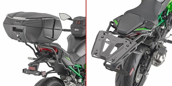 Suport Top Case Givi Kawasaki Z 900 (25)