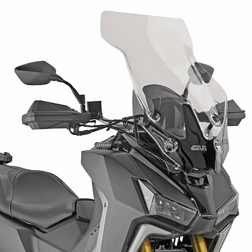 Parbriz Transparent Givi Sym ADX TG 400 (25)