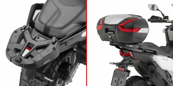 Suport Top Case Givi Sym ADX TG 400 (25)