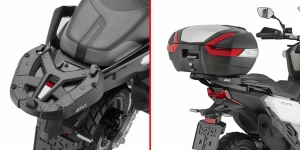 Suport Top Case Givi Sym ADX TG 400 (25)