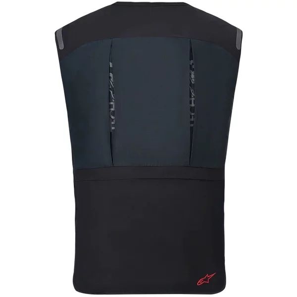 Vesta airbag ALPINESTARS TECH-AIR® 3 V2 Negru L, 13