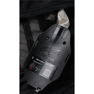 Vesta airbag ALPINESTARS TECH-AIR® 3 V2 Negru L, 8