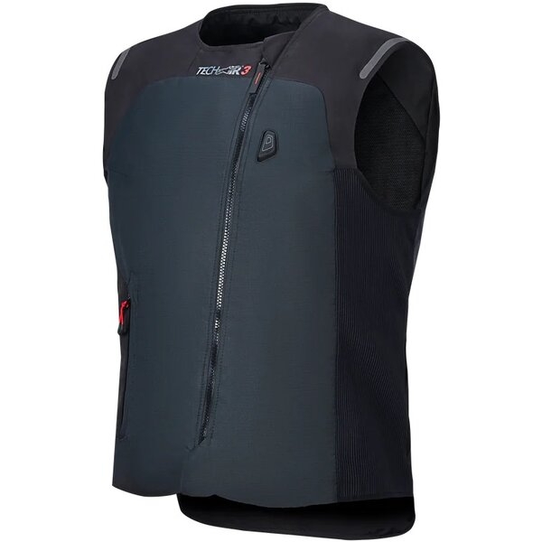 Vesta airbag ALPINESTARS TECH-AIR® 3 V2 Negru XL, 7