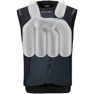 Vesta airbag ALPINESTARS TECH-AIR® 3 V2 Negru XL, 3