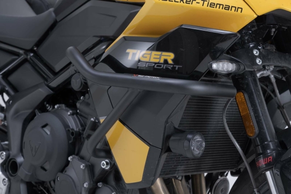 Crash bar Triumph Tiger Sport 800 (24-25) Sw-Motech, 2
