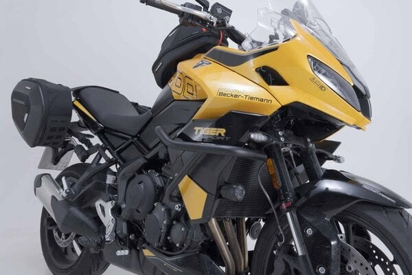 Crash bar Triumph Tiger Sport 800 (24-25) Sw-Motech, 6