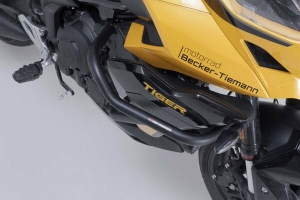 Crash bar Triumph Tiger Sport 800 (24-25) Sw-Motech, 4