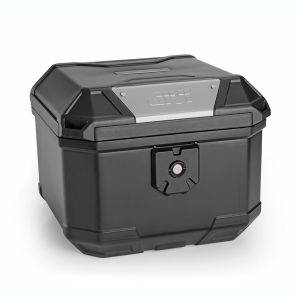 Top case Givi Monolock B38 Bernina