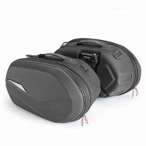 Set genti laterale extensibile 25-25 l Givi