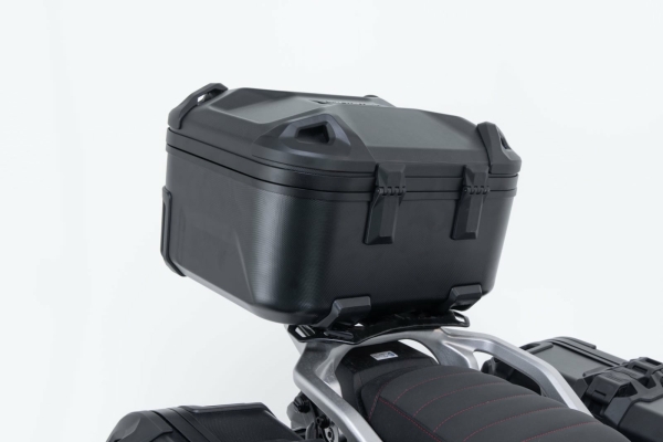 Set complet 3 cutii Sw-Motech Adventure DUSC cu Top Case L pentru Honda NT1100 (21-), 4