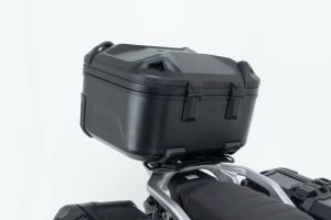 Set complet 3 cutii Sw-Motech Adventure DUSC cu Top Case L pentru Honda NT1100 (21-), 4