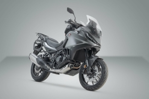 Set complet 3 cutii Sw-Motech Adventure DUSC cu Top Case L pentru Honda NT1100 (21-), 6